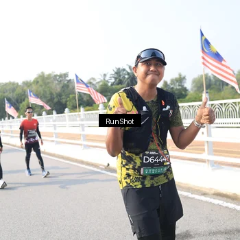 Runner Photo 6926144