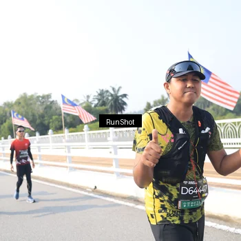 Runner Photo 6926145