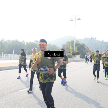 Runner Photo 6926147