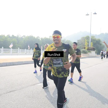 Runner Photo 6926148
