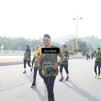 Runner Photo 6926150