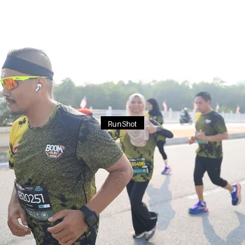 Runner Photo 6926153
