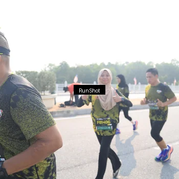 Runner Photo 6926155