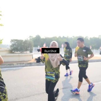 Runner Photo 6926156