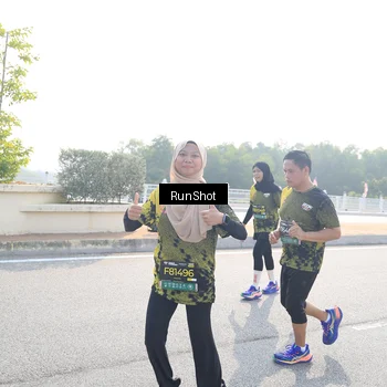 Runner Photo 6926158