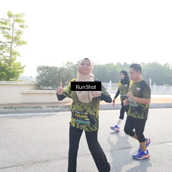 Runner Photo 6926160