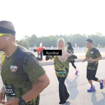 Runner Photo 6926162