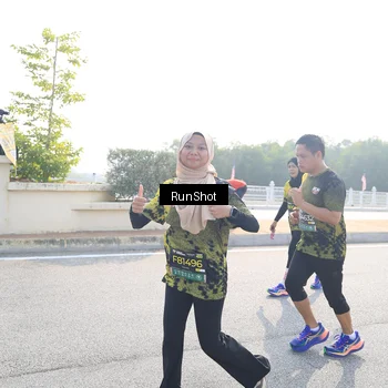Runner Photo 6926164