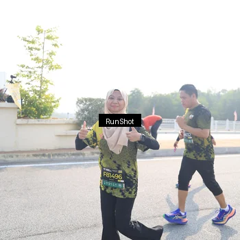 Runner Photo 6926165