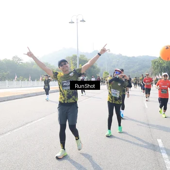 Runner Photo 6926169