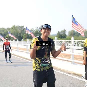 Runner Photo 6926171