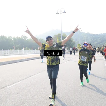 Runner Photo 6926174