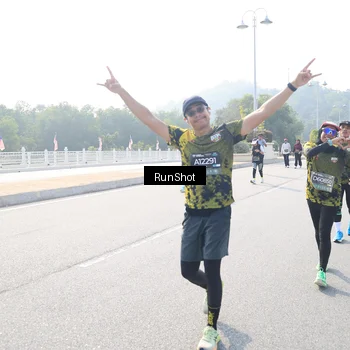 Runner Photo 6926180