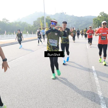 Runner Photo 6926184