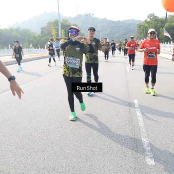 Runner Photo 6926195