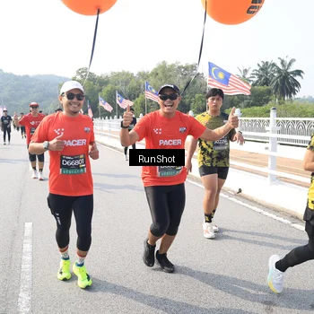 Runner Photo 6926197