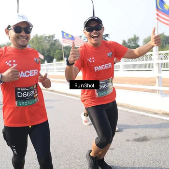 Runner Photo 6926208