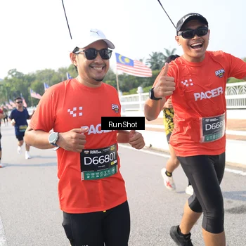 Runner Photo 6926209