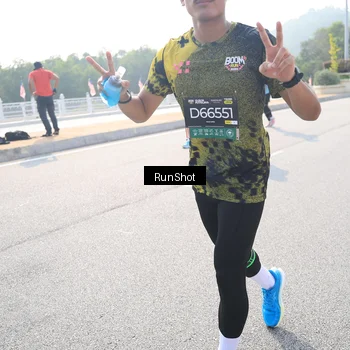 Runner Photo 6926212