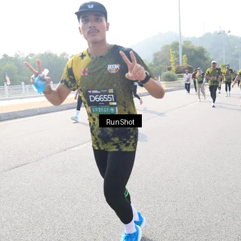 Runner Photo 6926215