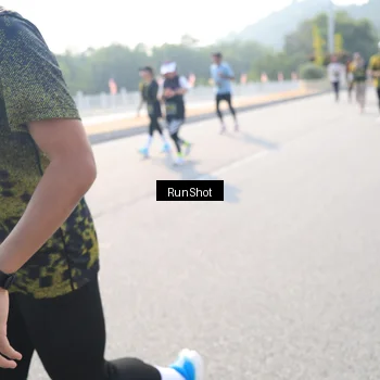 Runner Photo 6926219