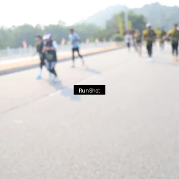 Runner Photo 6926220