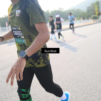 Runner Photo 6926222