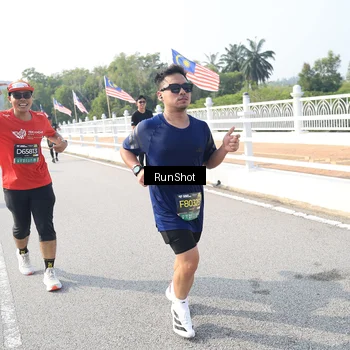 Runner Photo 6926227