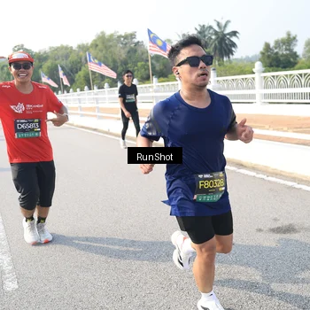 Runner Photo 6926232