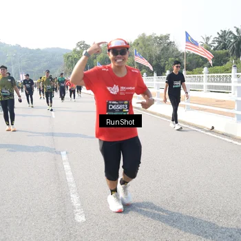 Runner Photo 6926236