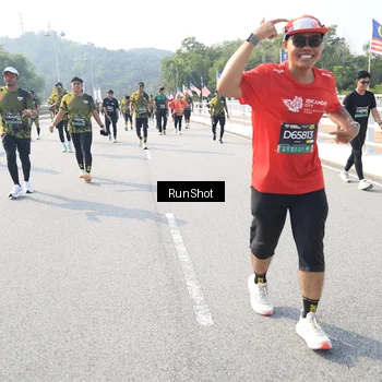 Runner Photo 6926238