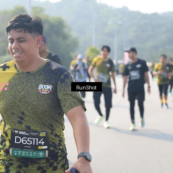 Runner Photo 6926263