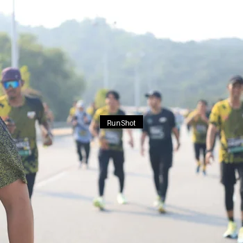 Runner Photo 6926265
