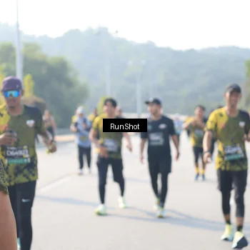 Runner Photo 6926266