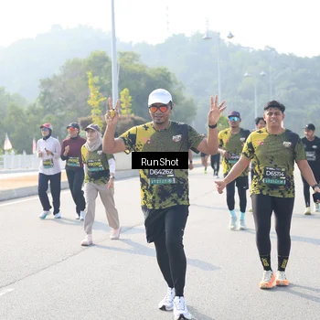 Runner Photo 6926268