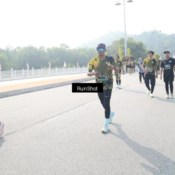 Runner Photo 6926271