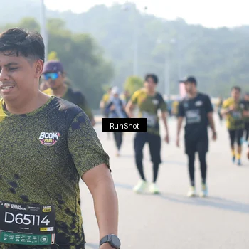 Runner Photo 6926275