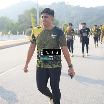 Runner Photo 6926282