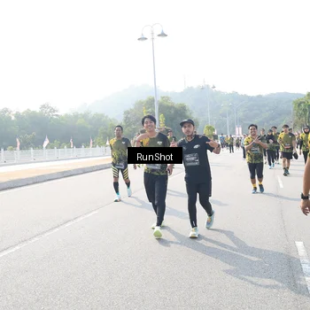 Runner Photo 6926290