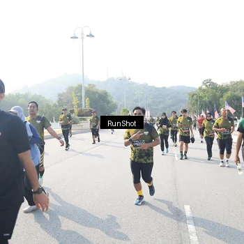 Runner Photo 6926313