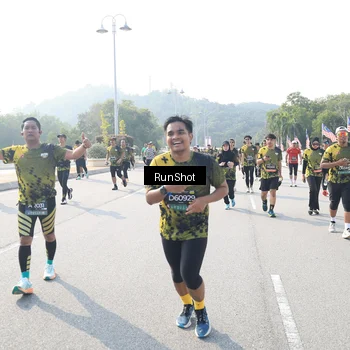 Runner Photo 6926319