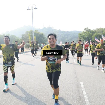 Runner Photo 6926323