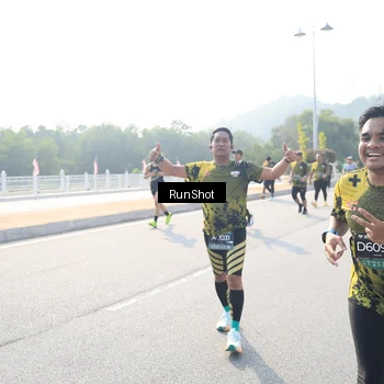 Runner Photo 6926324