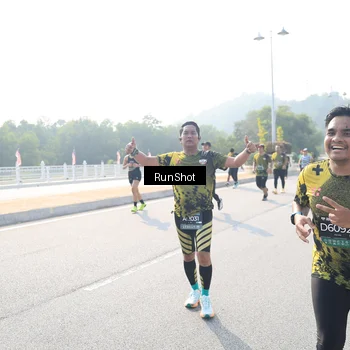 Runner Photo 6926326