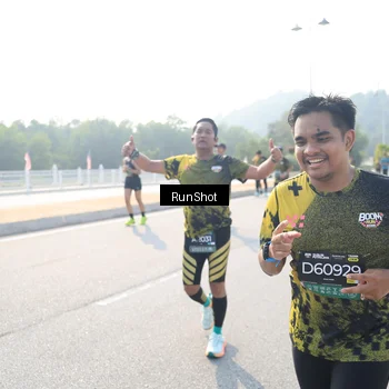 Runner Photo 6926332