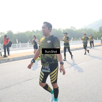 Runner Photo 6926357