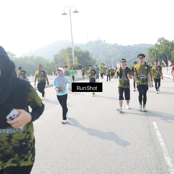 Runner Photo 6926362