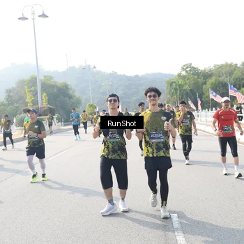 Runner Photo 6926370