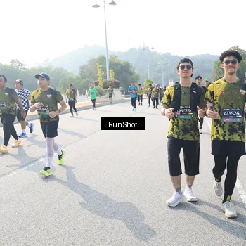 Runner Photo 6926380