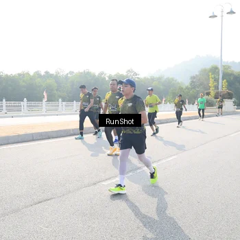 Runner Photo 6926381